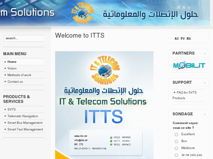 www.ittelecomsolutions.net
