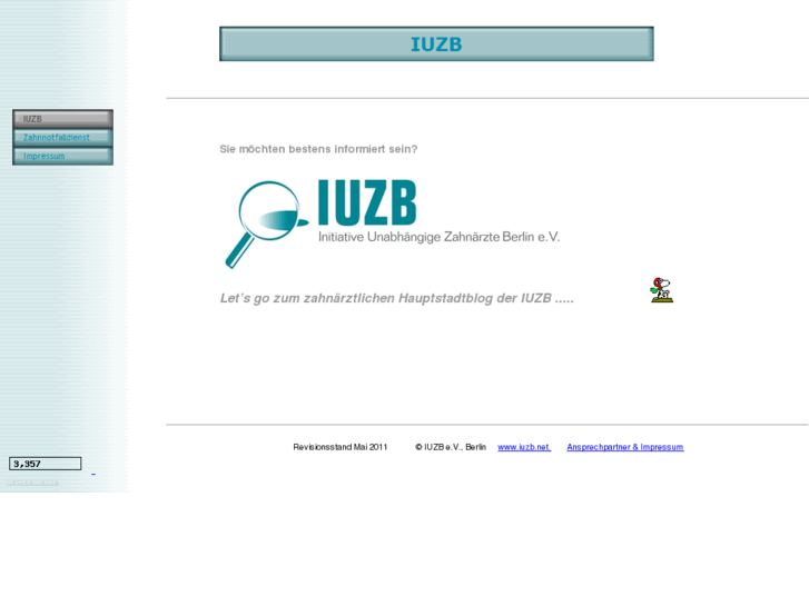 www.iuzb.org