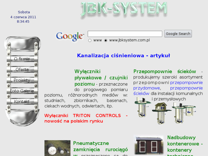 www.jbksystem.com.pl