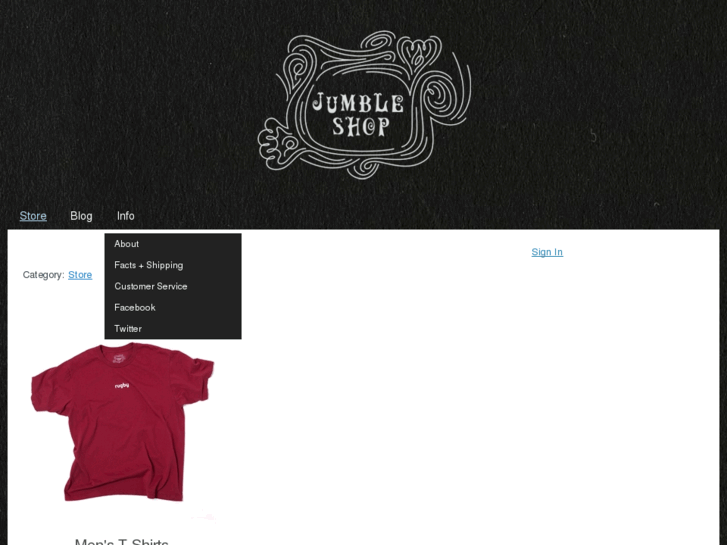 www.jumbleshop.com