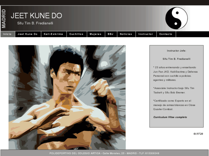 www.kali-jeetkunedo.com