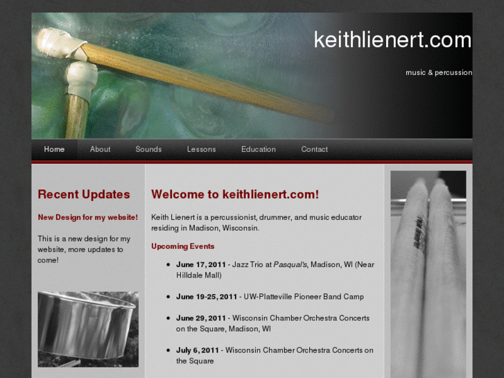 www.keithlienert.com