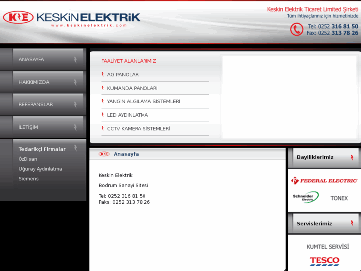 www.keskinelektrik.com