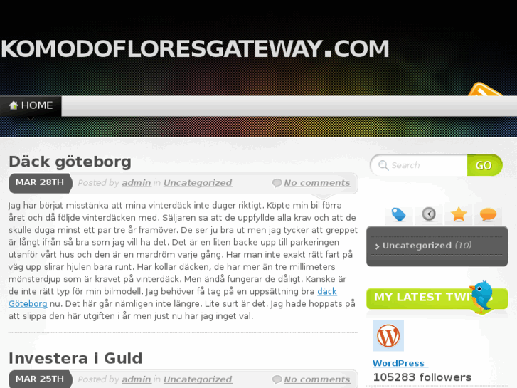 www.komodofloresgateway.com