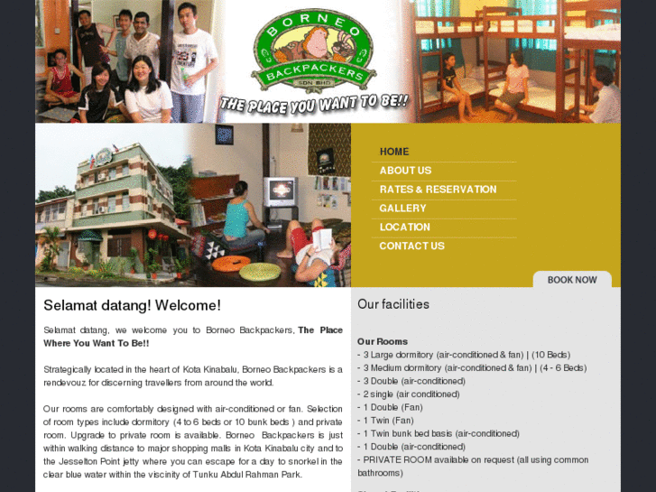 www.kotakinabalubackpackers.com