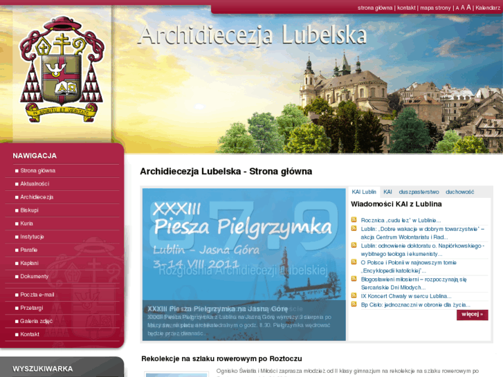 www.kuria.lublin.pl