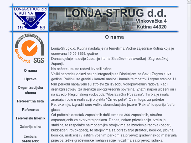 www.lonja-strug.com