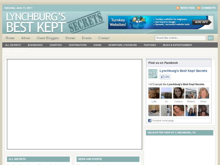 www.lynchburgsbestkeptsecrets.com