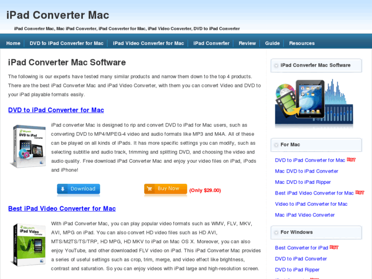 www.mac-ipad-converter.org