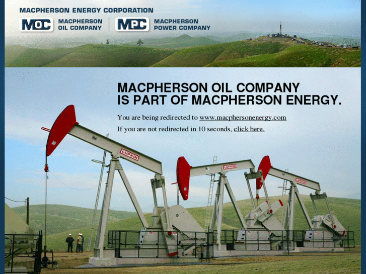 www.macphersonoil.com