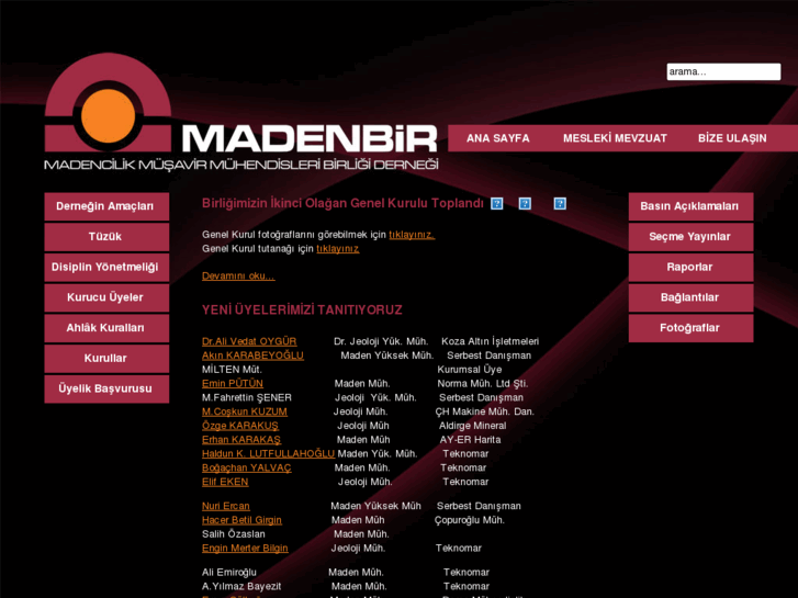 www.madenbir.org.tr