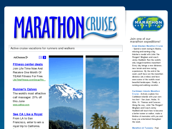 www.marathon-cruise.com