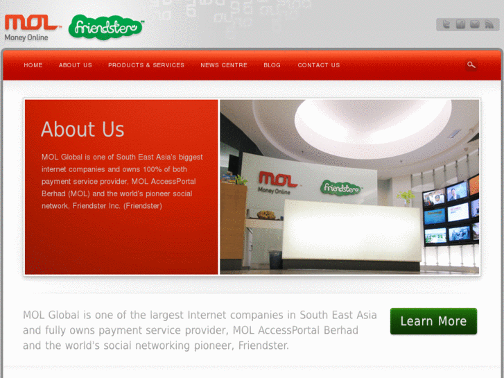 www.molglobal.net