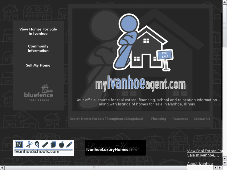 www.myivanhoeagent.com