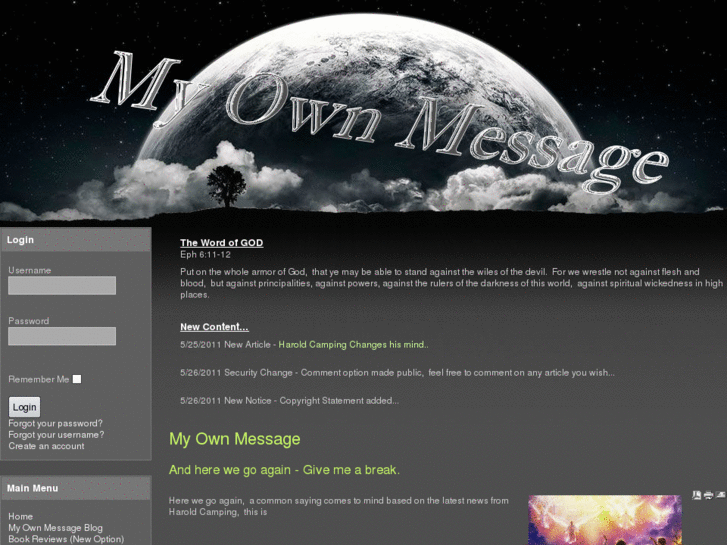 www.myownmessage.com