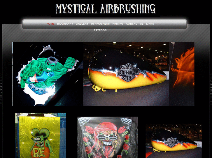 www.mysticalair.com