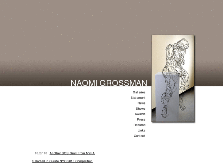 www.naomigrossman.com