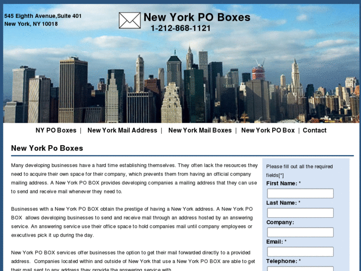 www.newyorkpoboxes.com