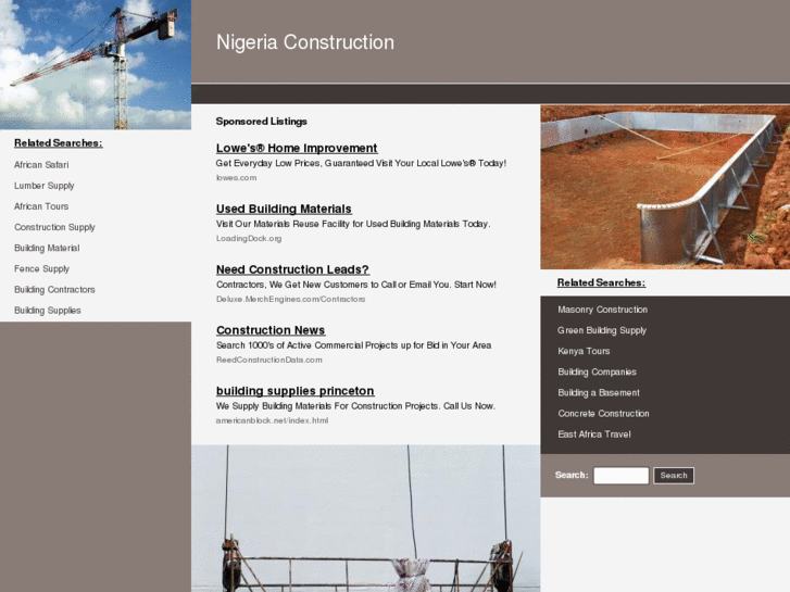 www.nigeriaconstruction.com