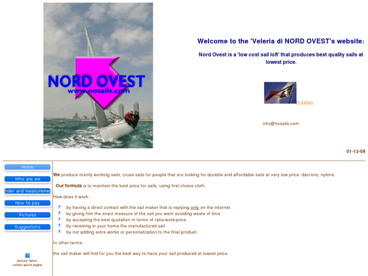 www.nosails.com