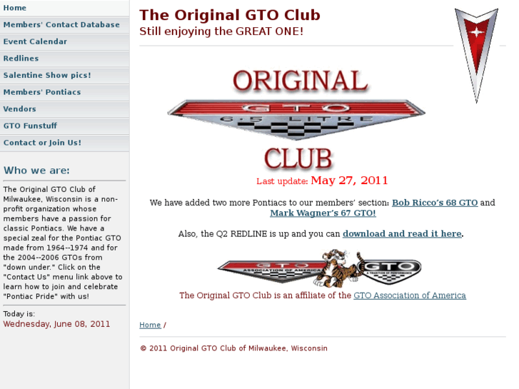 www.originalgto.com