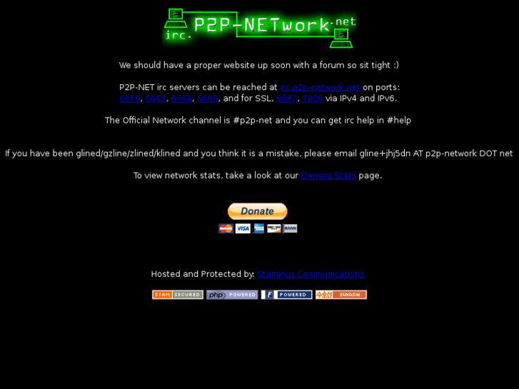 www.p2p-network.net