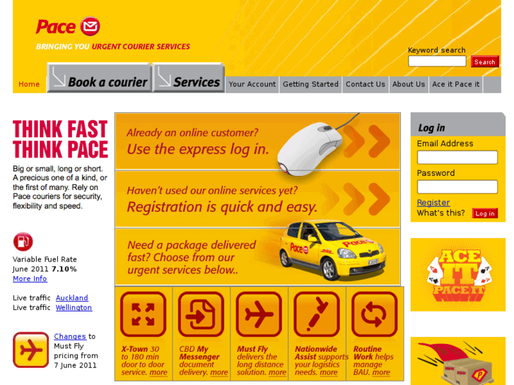 www.pace.co.nz