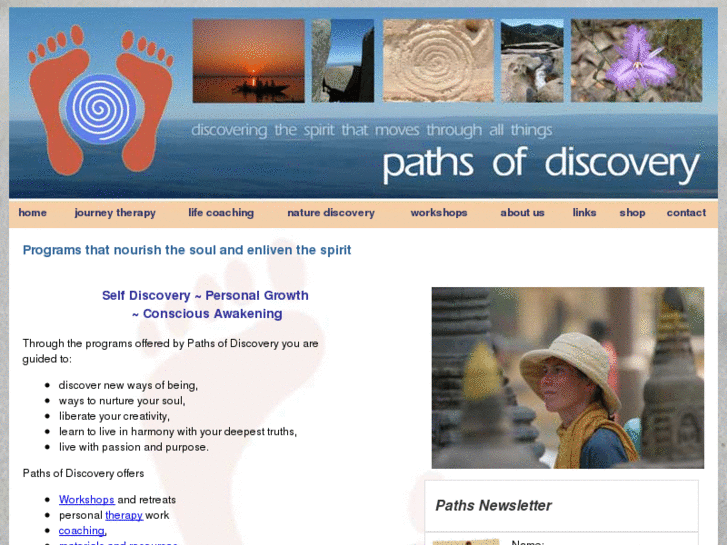 www.pathsofdiscovery.com.au