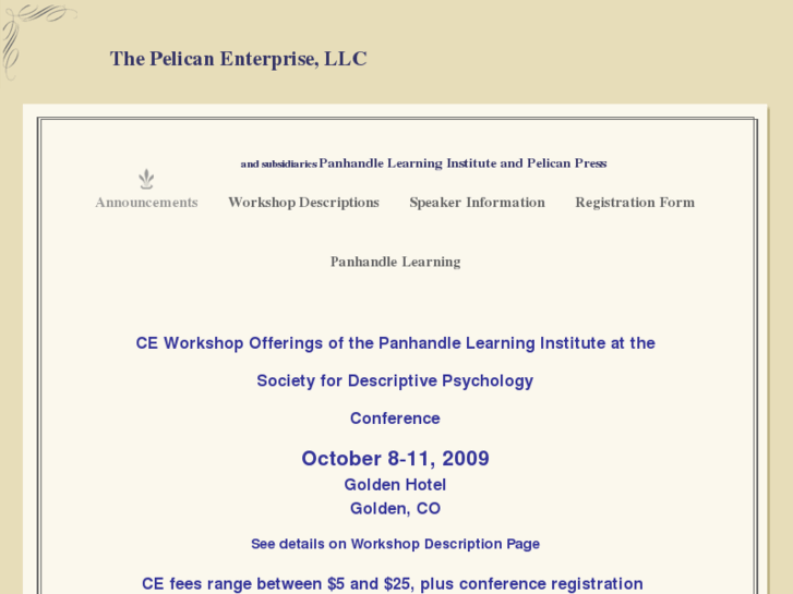 www.pelicanenterprise.com