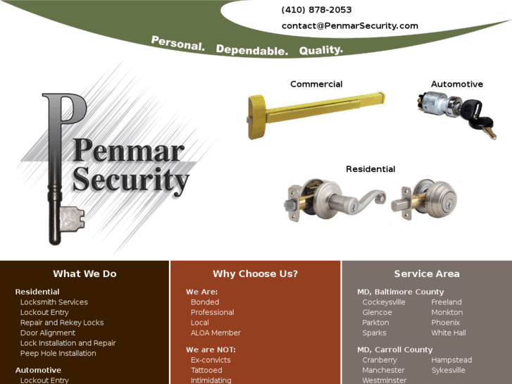 www.penmarsecurity.com