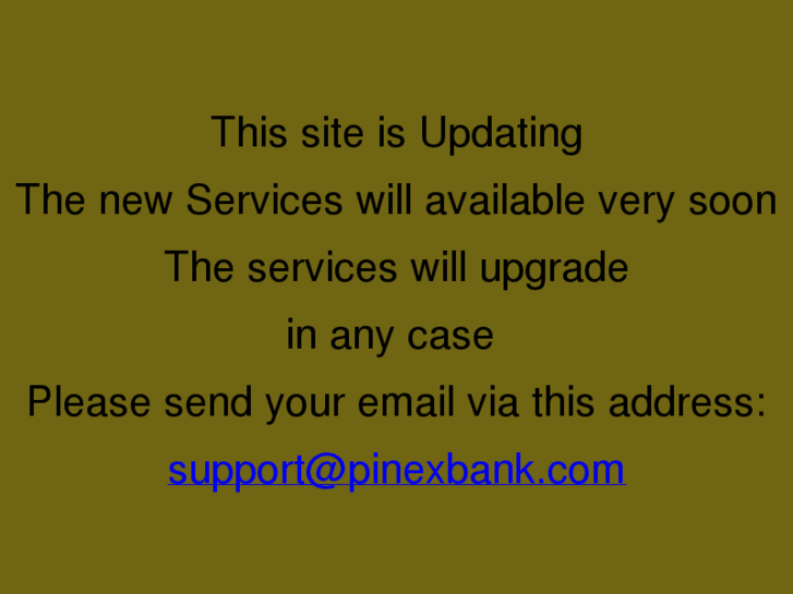 www.pinexbank.com