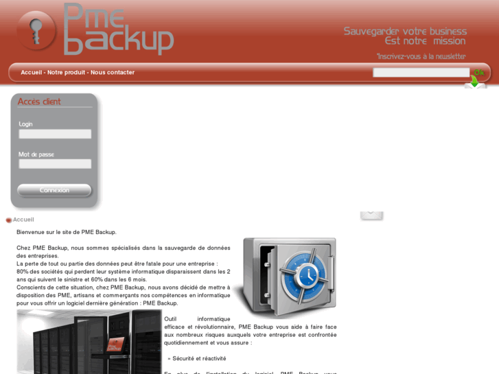 www.pme-backup.com