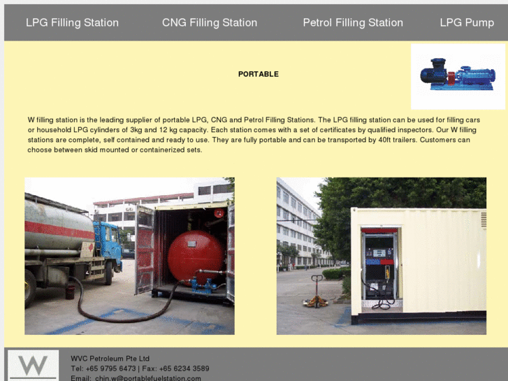 www.portablefuelstation.com