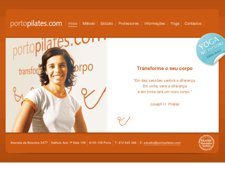 www.porto-pilates.com