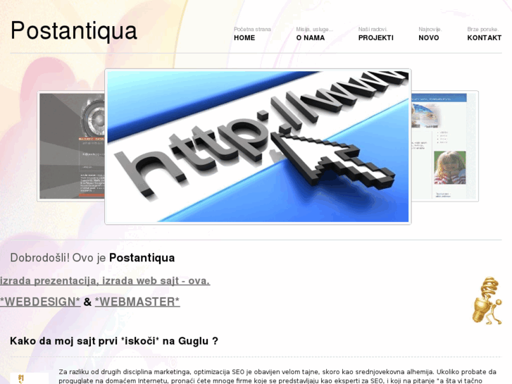 www.postantiqua.com