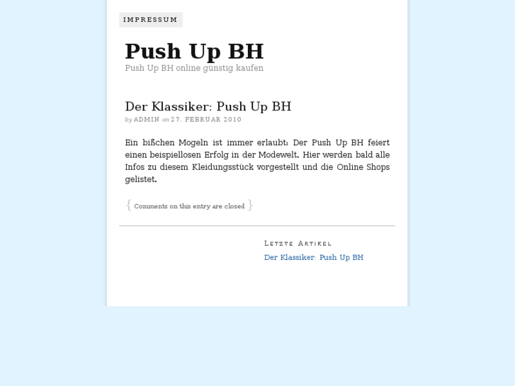 www.pushupbh.net