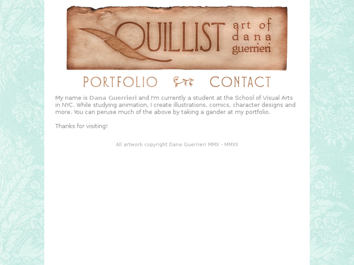 www.quillist.com