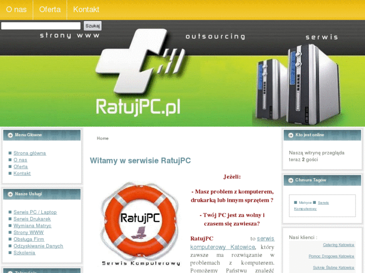 www.ratujpc.pl