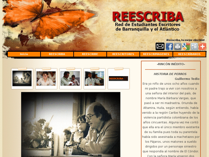 www.reescriba.com