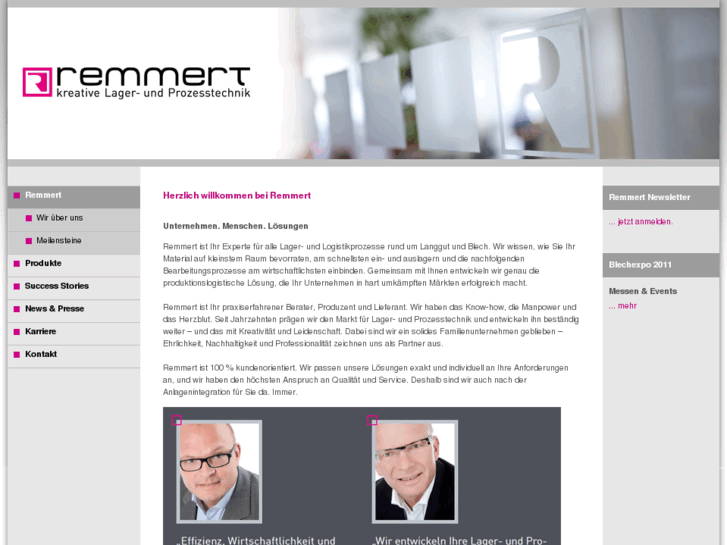 www.remmert.de