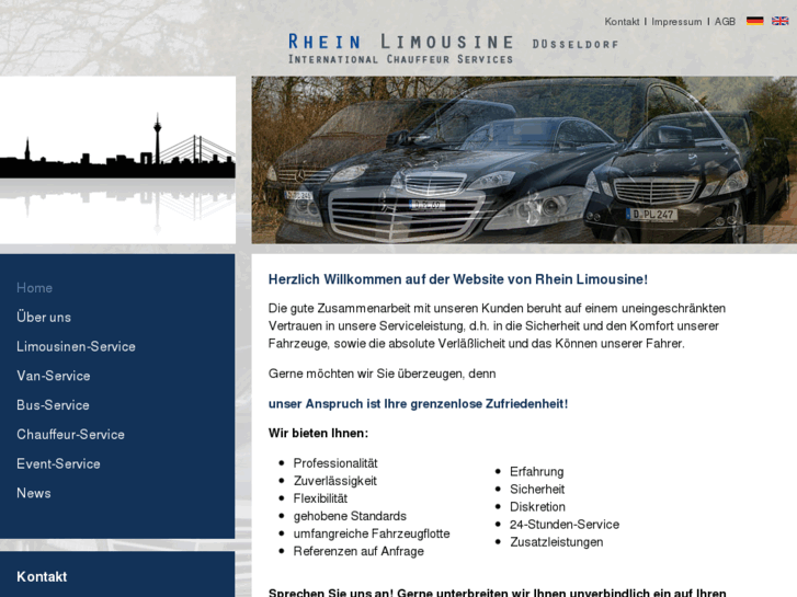 www.rhein-limo.com