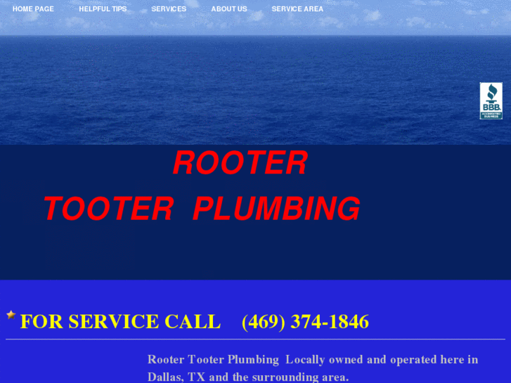 www.rootertooter.biz