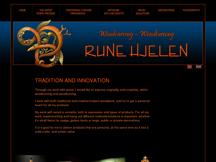 www.runehjelen.com