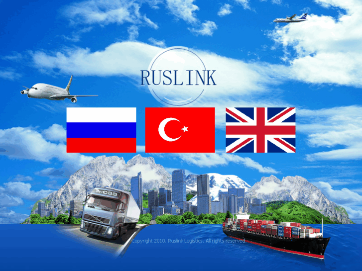 www.ruslink.net