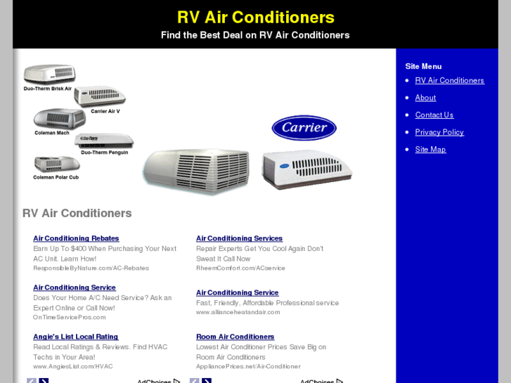 www.rvairconditioners.org