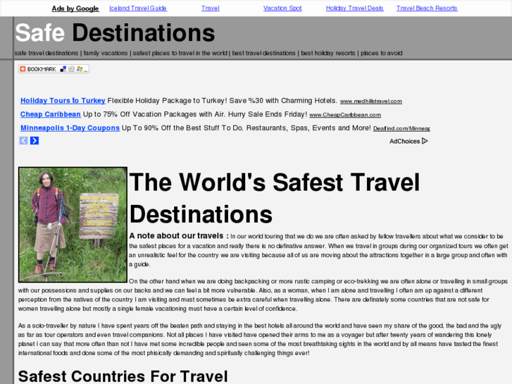 www.safedestinations.com