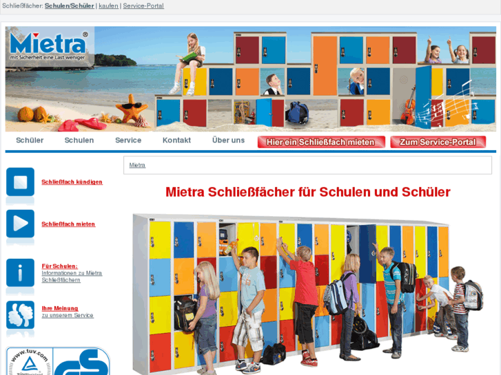 www.schliessfaecher.de