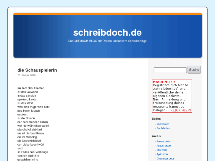 www.schreibdoch.de