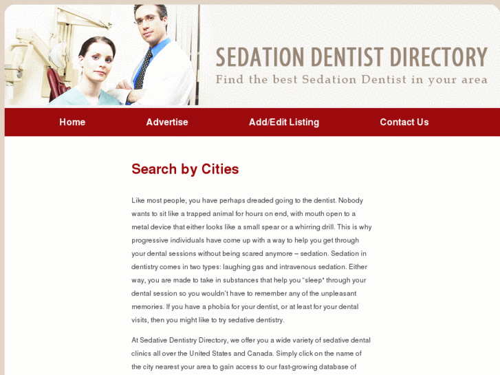 www.sedationdentistdir.com