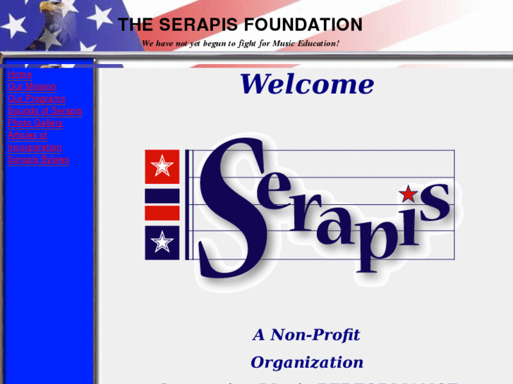 www.serapisfoundation.org